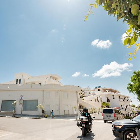 Agora Vieste Rooms & Apartments Extérieur photo