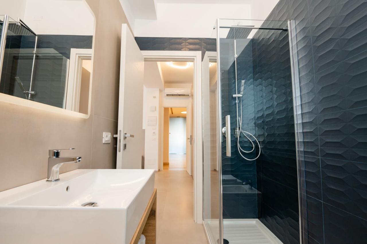 Agora Vieste Rooms & Apartments Extérieur photo