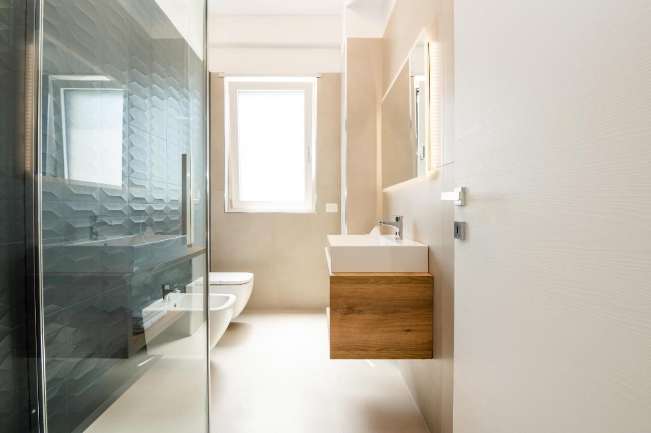 Agora Vieste Rooms & Apartments Extérieur photo