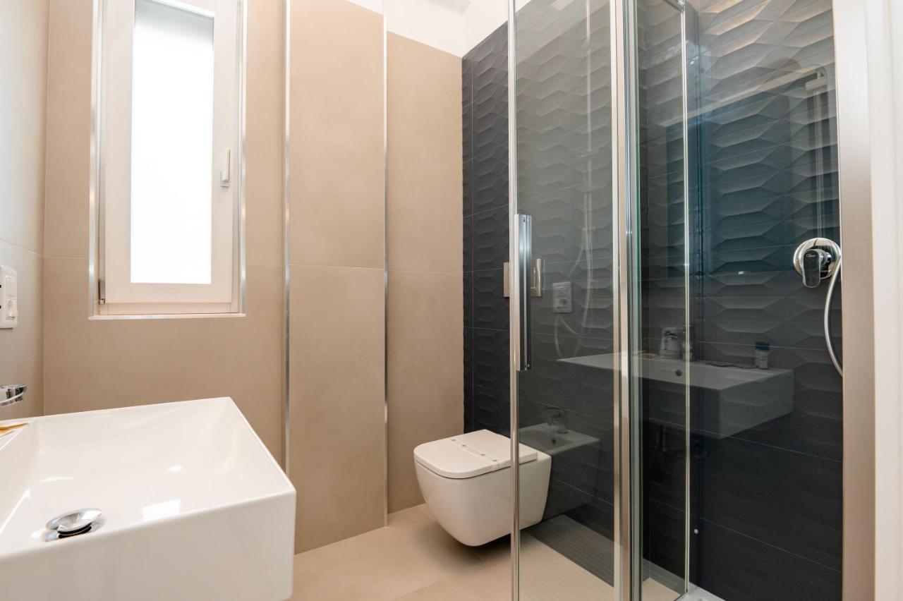 Agora Vieste Rooms & Apartments Extérieur photo