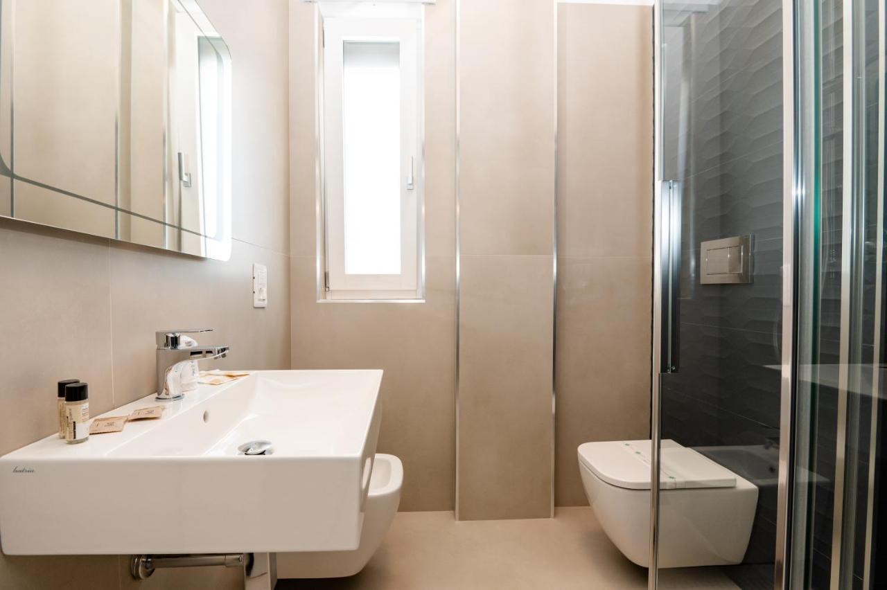 Agora Vieste Rooms & Apartments Extérieur photo