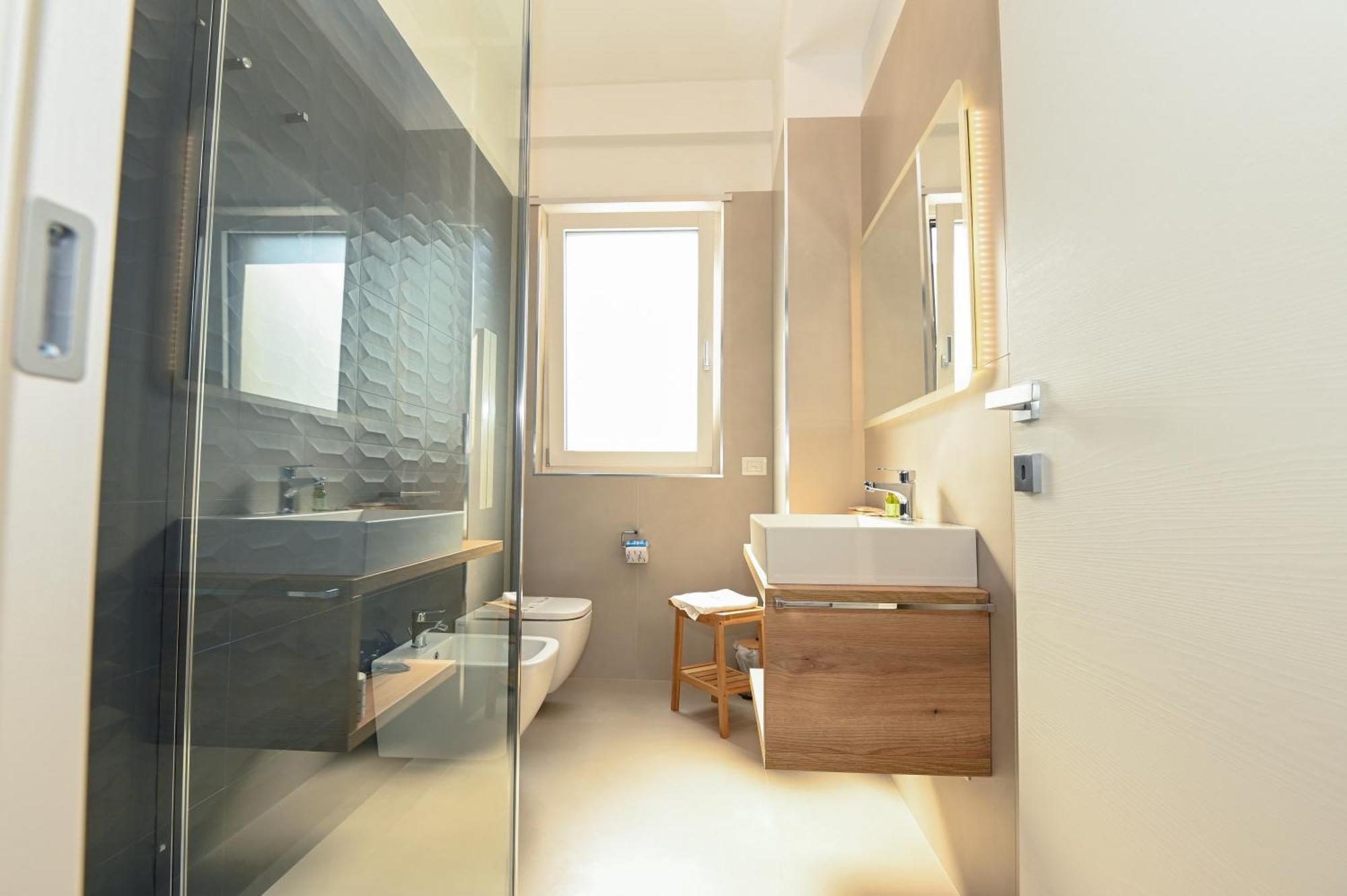 Agora Vieste Rooms & Apartments Extérieur photo