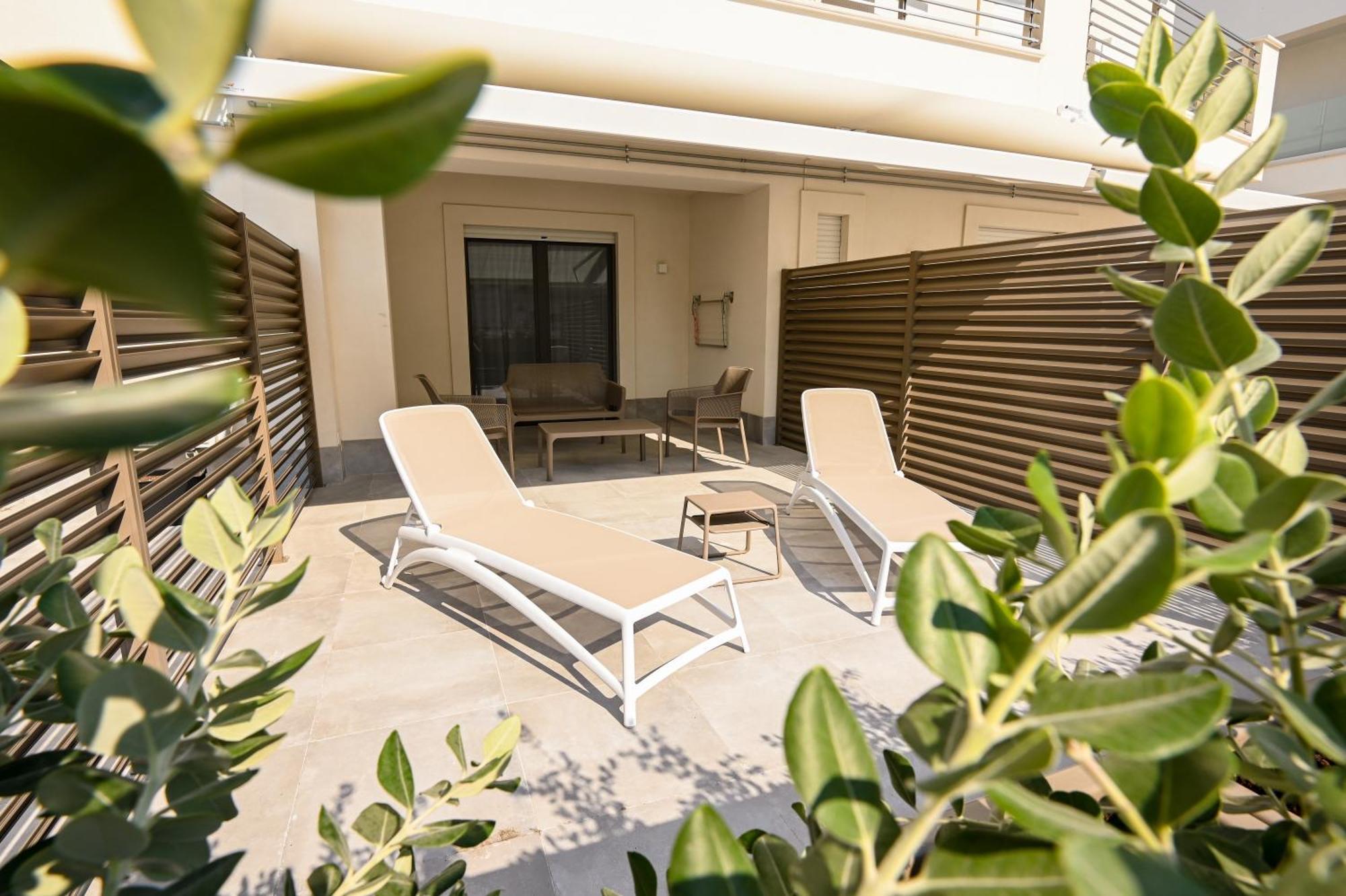 Agora Vieste Rooms & Apartments Extérieur photo