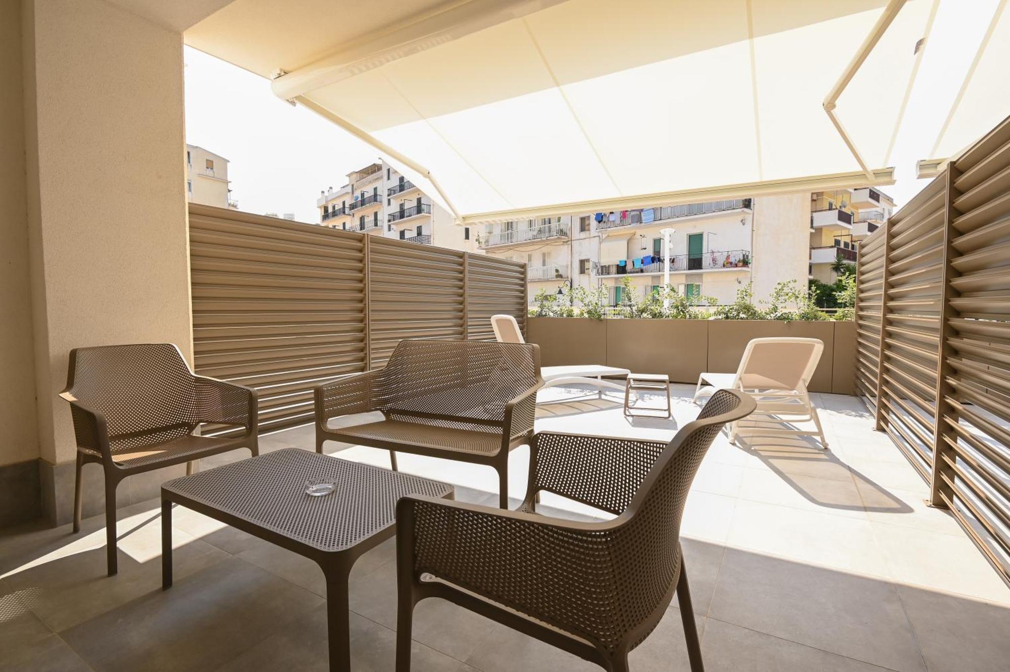 Agora Vieste Rooms & Apartments Extérieur photo